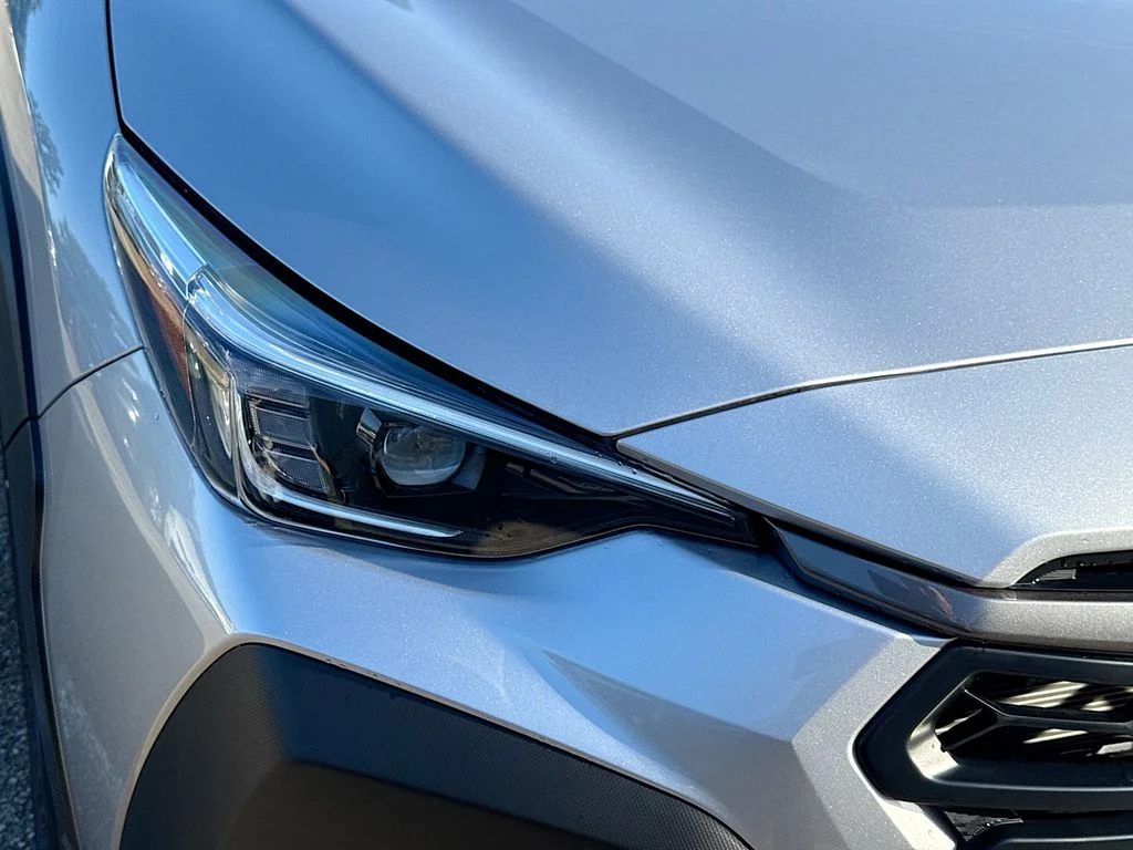 New 2026 Silver Subaru Limited image 39