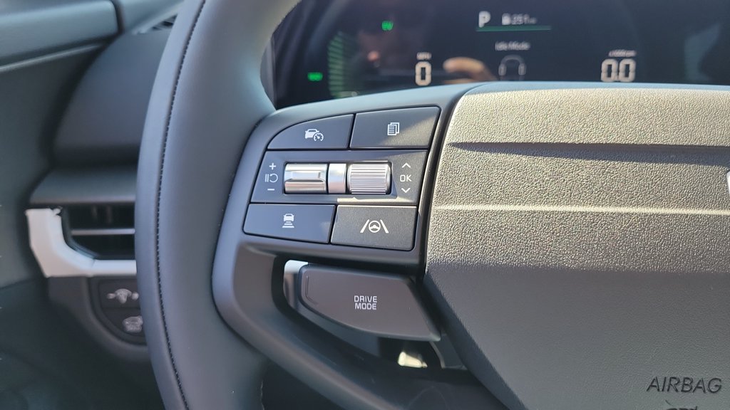 2026 Kia Sportage X-Line - Photo 25