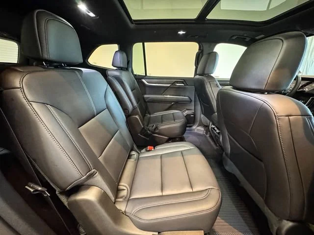 2026 GMC Acadia Elevation - Photo 23