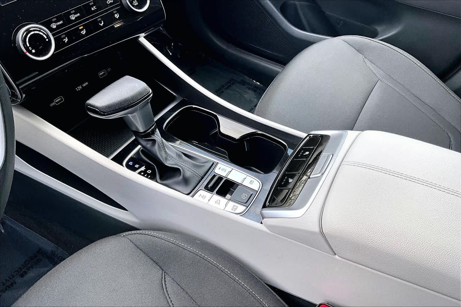 2022 Hyundai Tucson SEL - Photo 17