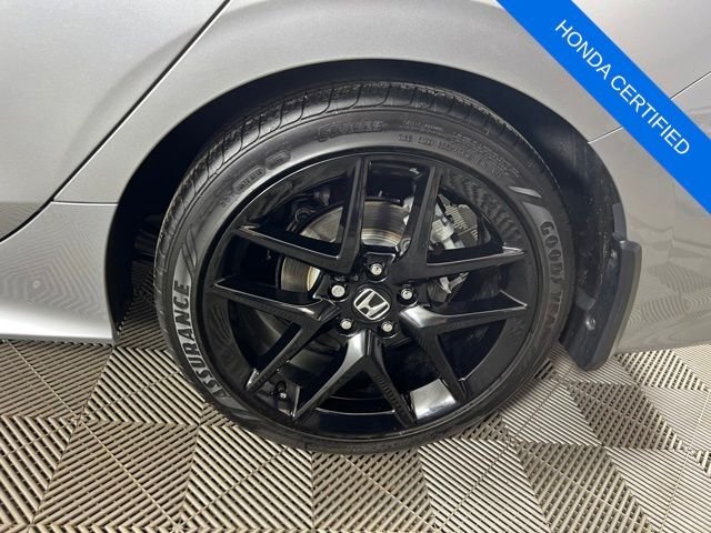 2026 Honda Civic Sport - Photo 9