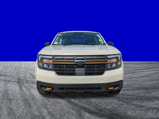 Certified Used 2024 Terrain Ford Lariat image 9