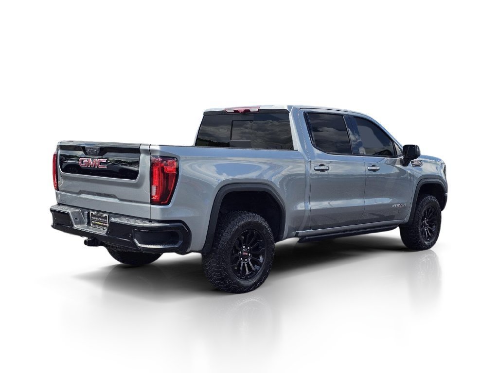 2023 GMC Sierra 1500 AT4X - Photo 10
