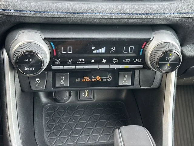 Used 2023 Gray Toyota XSE image 26