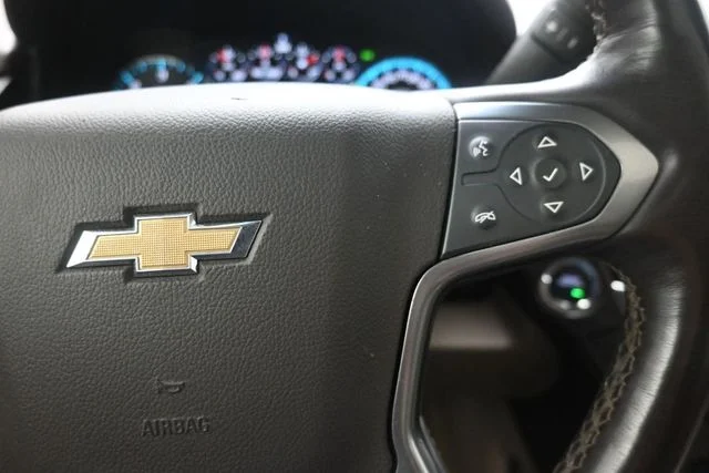 Used 2017 Red Chevrolet Premier image 29