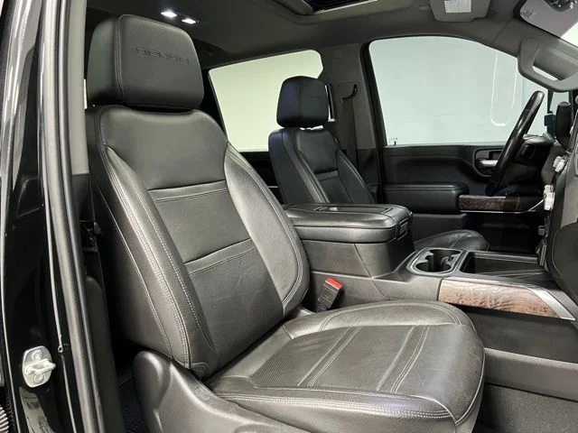 Used 2021 Black GMC Denali image 56