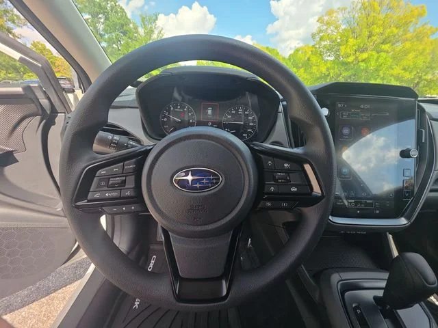 Used 2026 White Subaru Premium image 14
