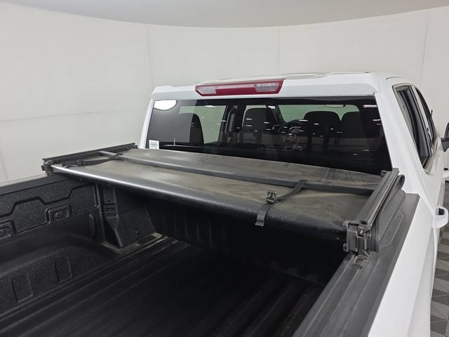 2024 GMC Sierra 1500 Elevation - Photo 94