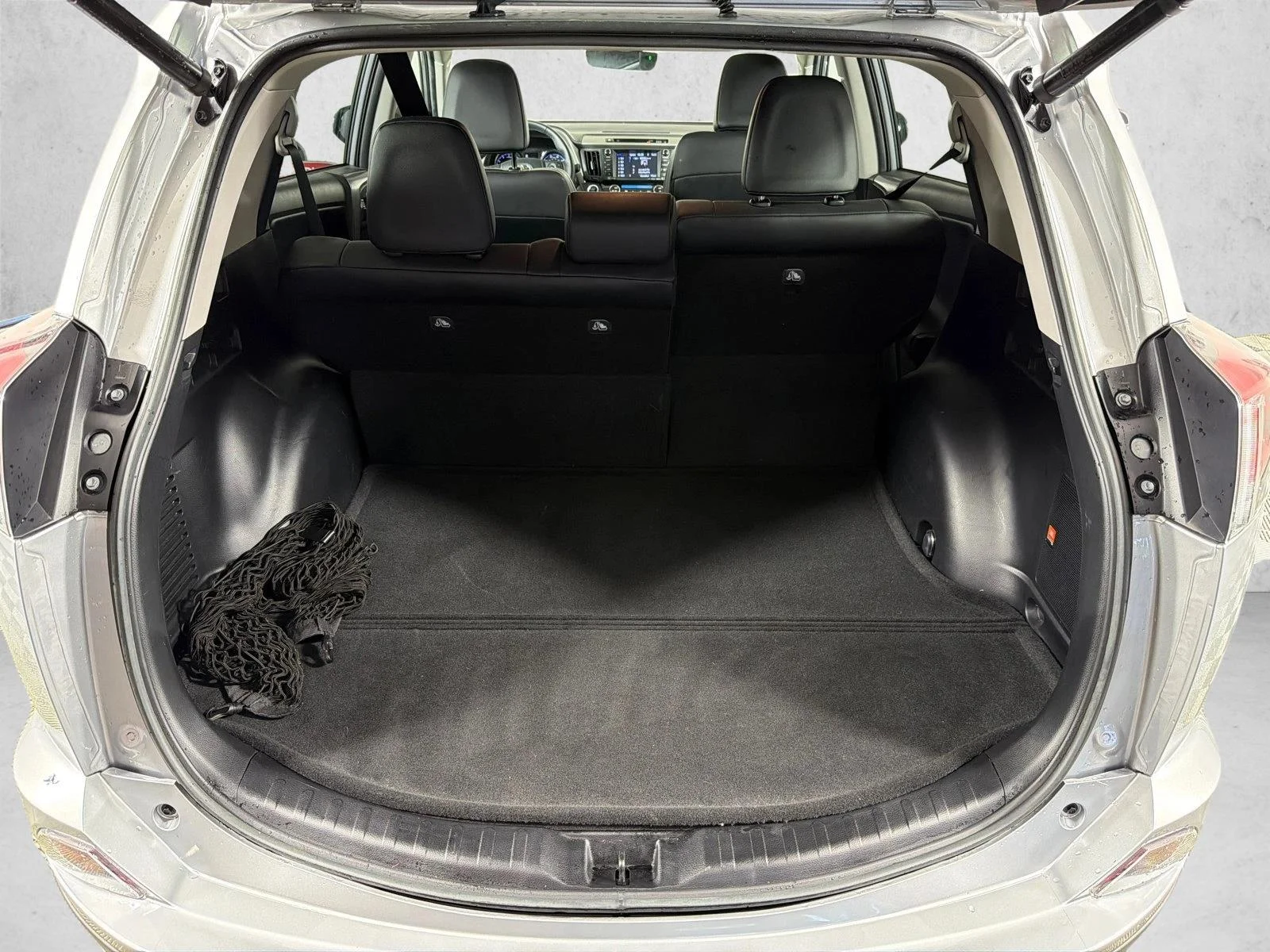 Used 2018 White Toyota Limited image 19