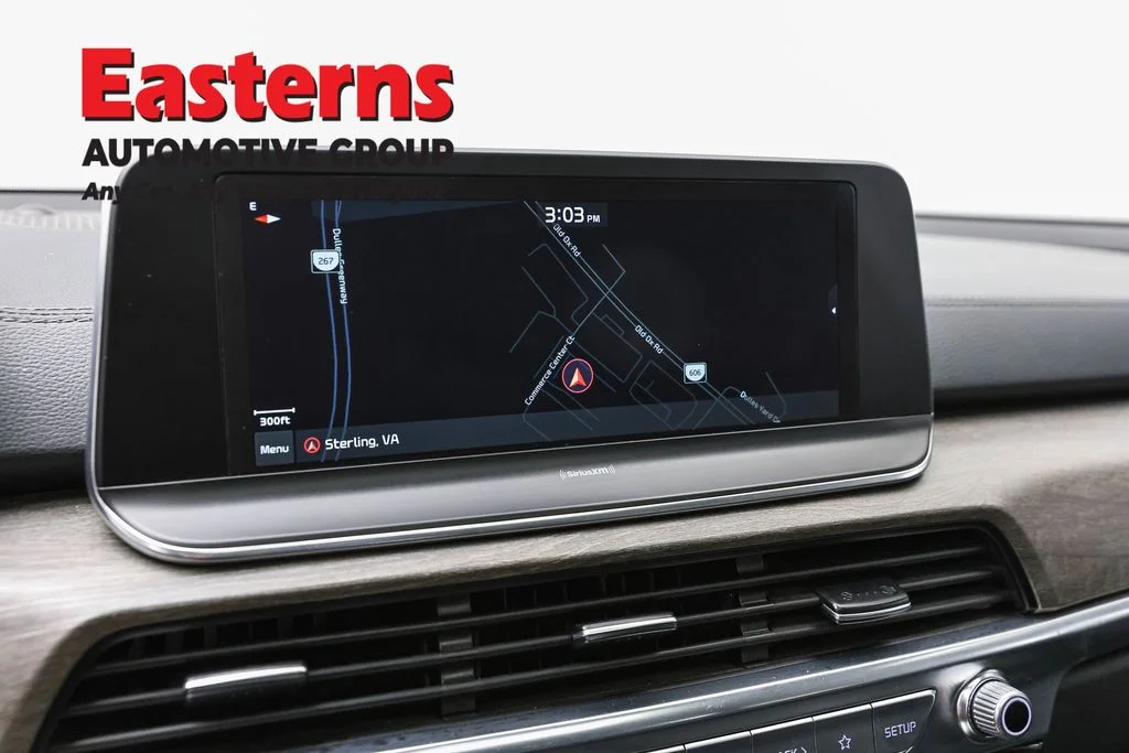 Used 2022 Gray Kia EX image 19
