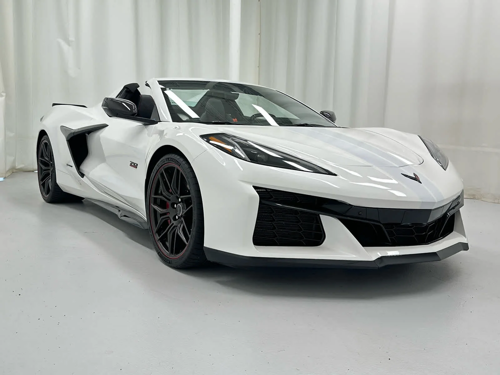 2023 Chevrolet Corvette