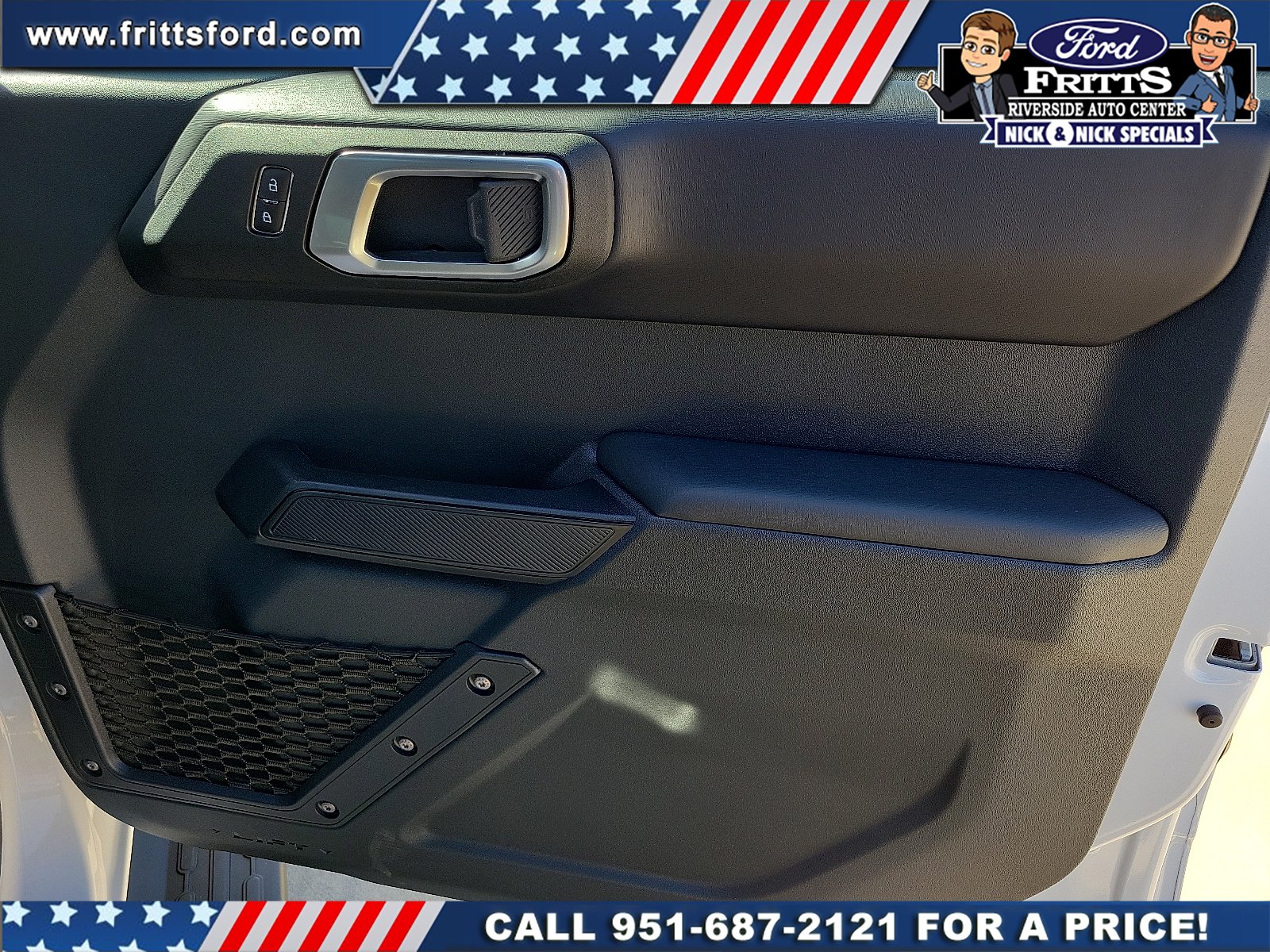 New 2026 Oxford White Ford Outer Banks® image 17