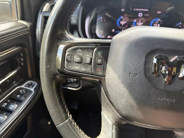 Used 2023 Blue Ram Limited image 31
