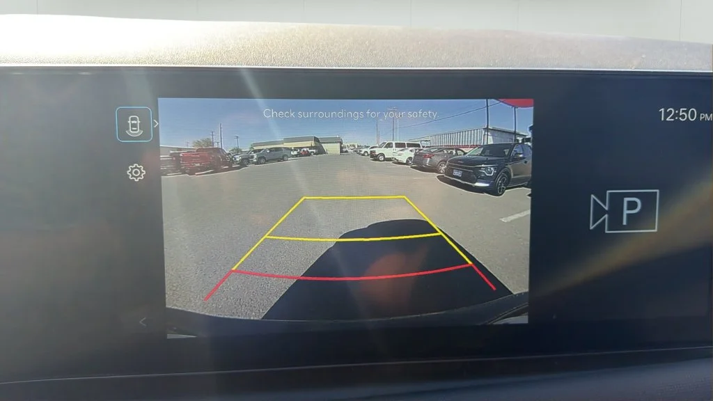 Used 2026 Black Hyundai SEL Plus image 22
