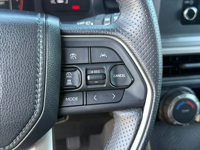 Certified Used 2026 ICE CAP Toyota SR5 image 15
