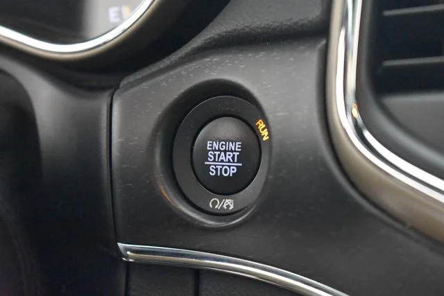 Used 2017 Black Jeep Limited image 40