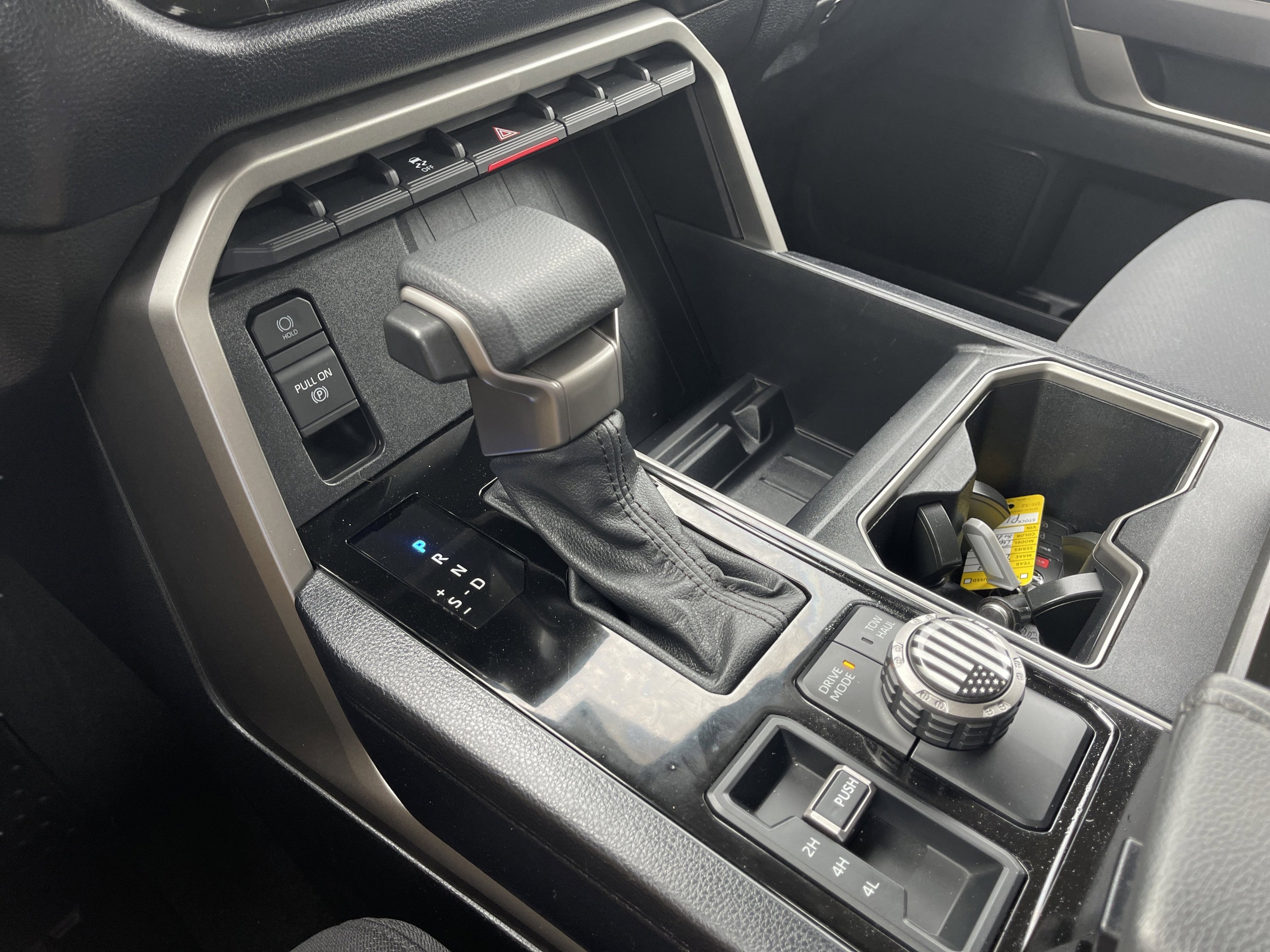 2023 Toyota Tundra SR5 - Photo 24
