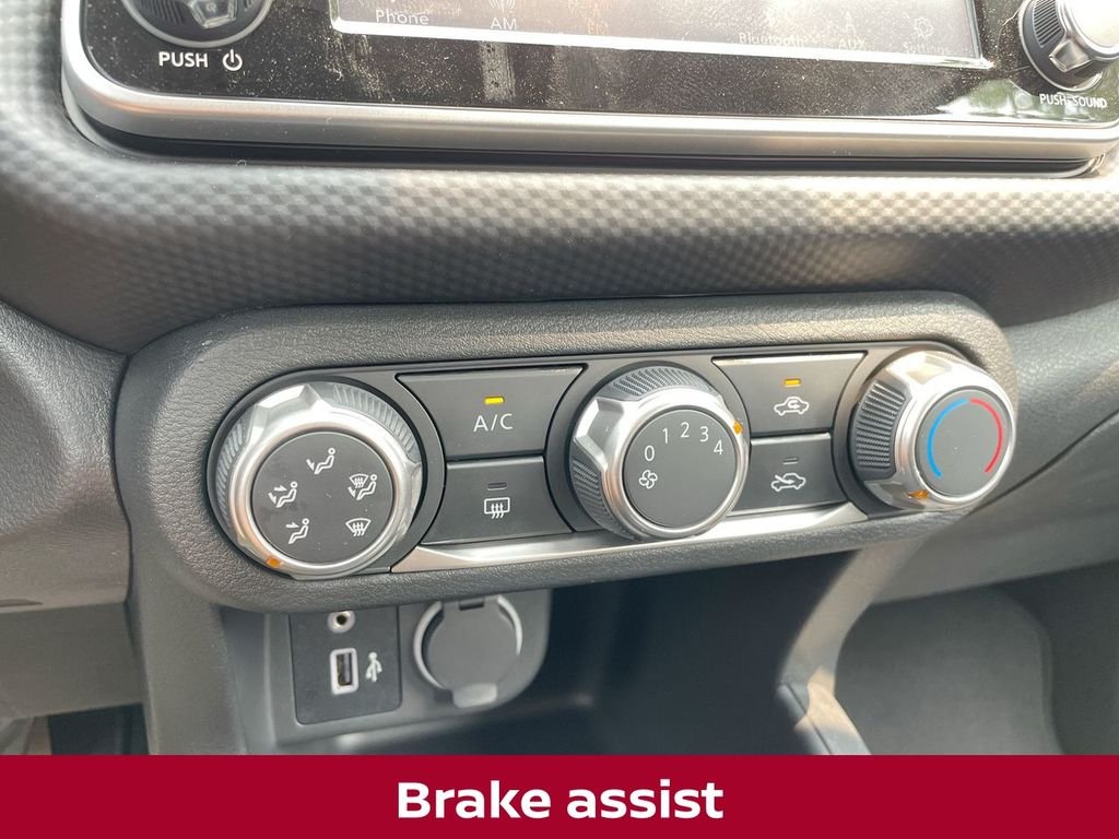 2025 Nissan KICKS PLAY Base - Photo 30