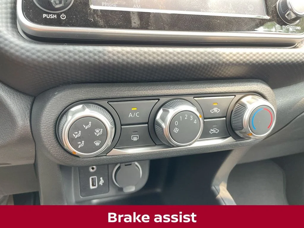 2025 Nissan KICKS PLAY Base - Photo 30