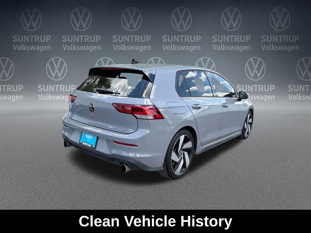 Used 2024  Volkswagen 2.0T S image 5