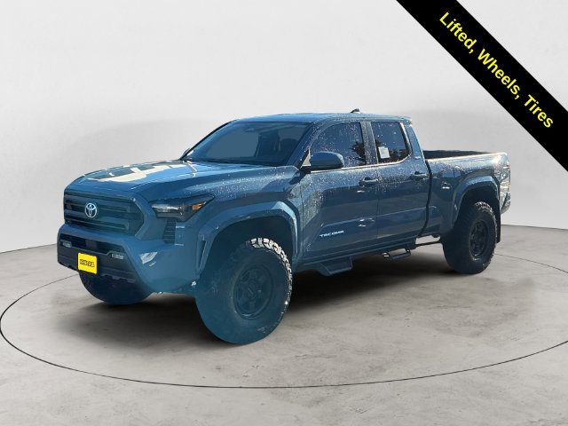 2026 Toyota Tacoma  SR5