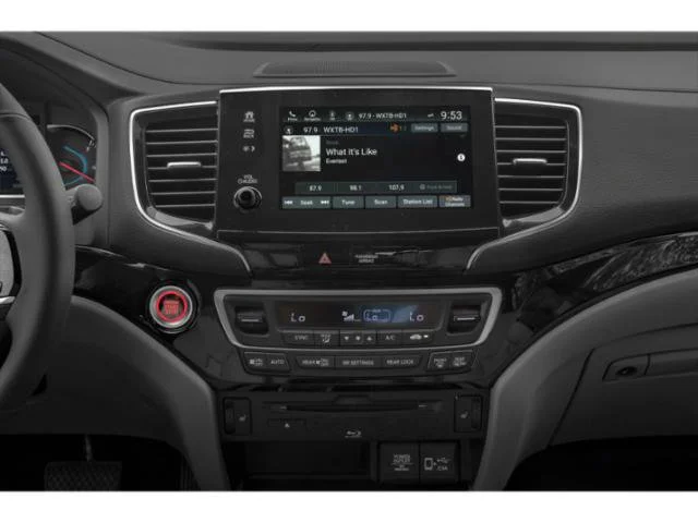 Used 2021  Honda Touring 7-Passenger AWD image 10
