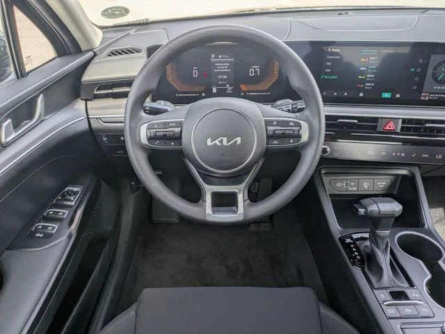 Used 2026 Gray Kia LXS image 31