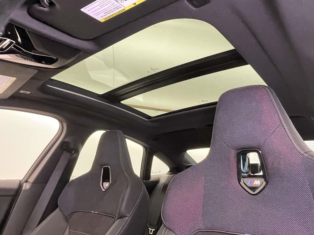 2025 BMW 2 Series M235 - Photo 14