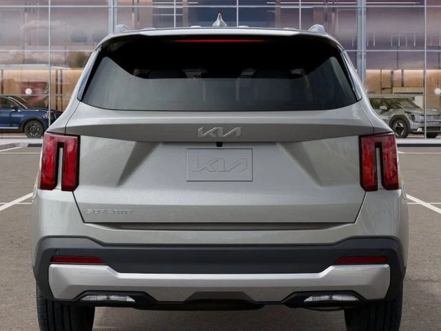 2026 Kia Sorento EX - Photo 13