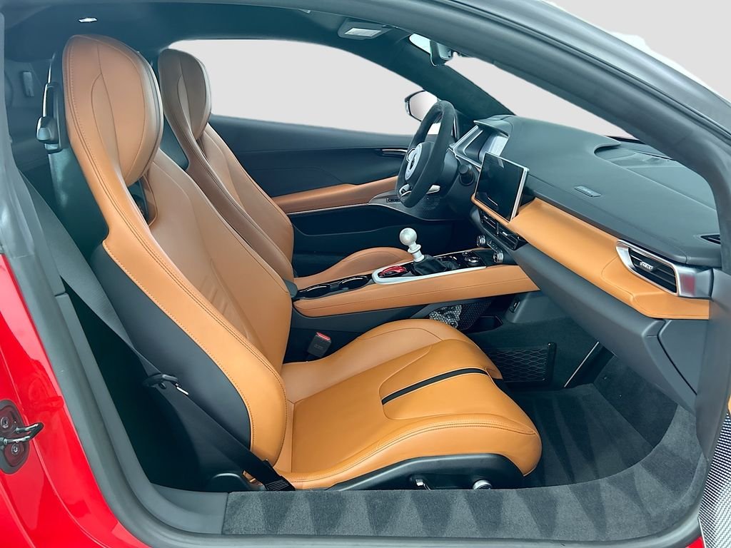 Used 2026 Red Lotus V6 SE image 19