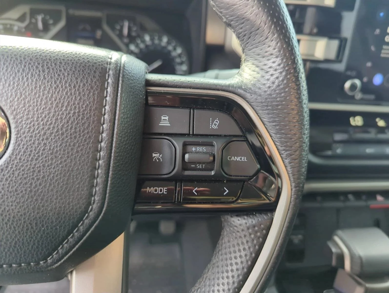 Used 2023 Magnetic Gray Metallic Toyota SR5 image 17