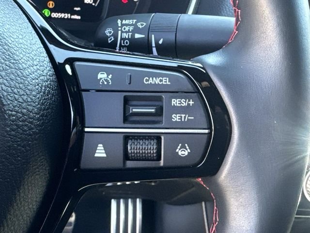 Used 2026 Urban Gray Pearl Honda  image 10