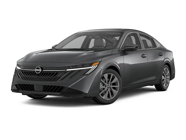 New 2026 KBZ Atlantic G Nissan SL Sedan image 1