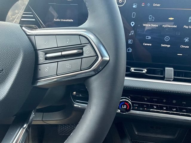 2027 Chevrolet Equinox LT - Photo 11