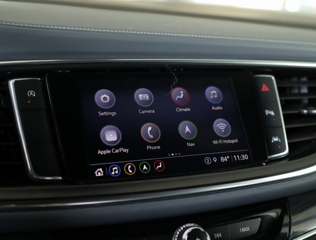2022 Buick Enclave Essence - Photo 13