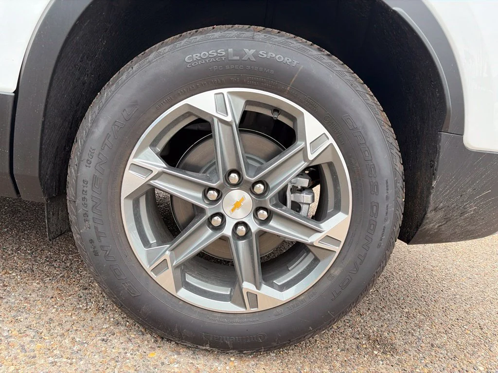 2026 Chevrolet Blazer 2LT - Photo 18