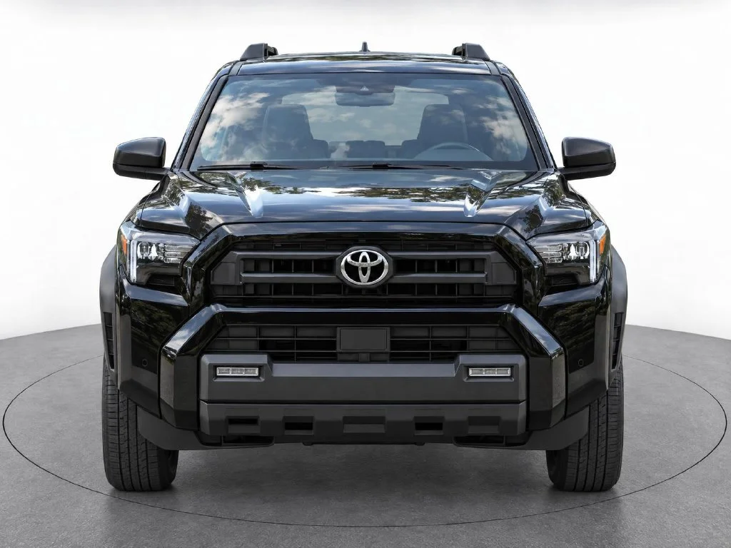 Certified Used 2025  Toyota SR5 image 5
