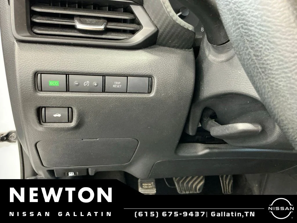 Used 2021 Fresh Powder Nissan S image 29