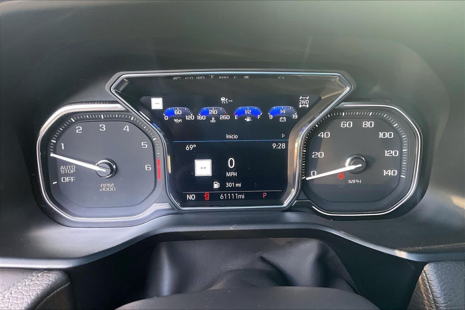 2021 GMC Yukon Denali - Photo 75
