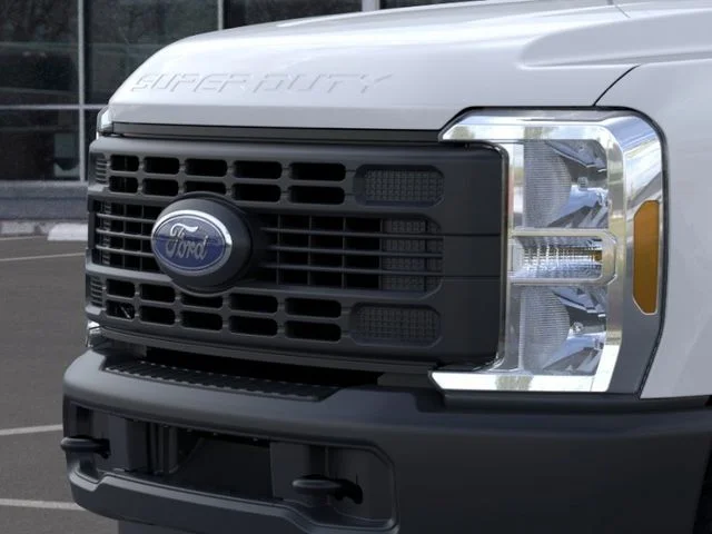 2025 Ford F-250 Super Duty XL - Photo 17