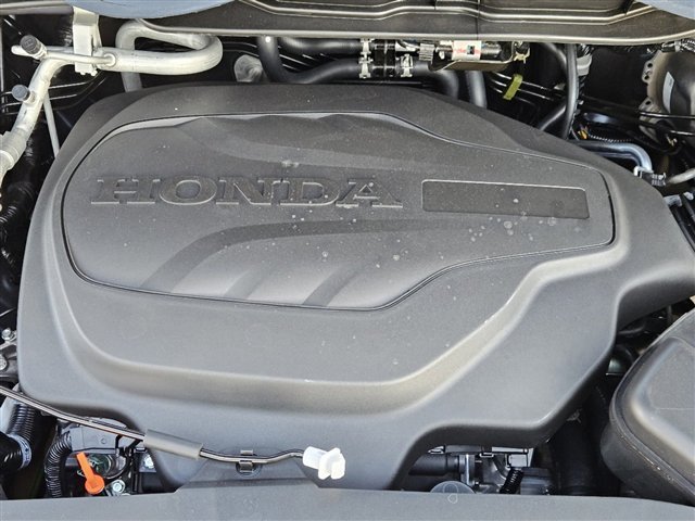 New 2026 Smoke Blue Pearl Honda Elite image 6