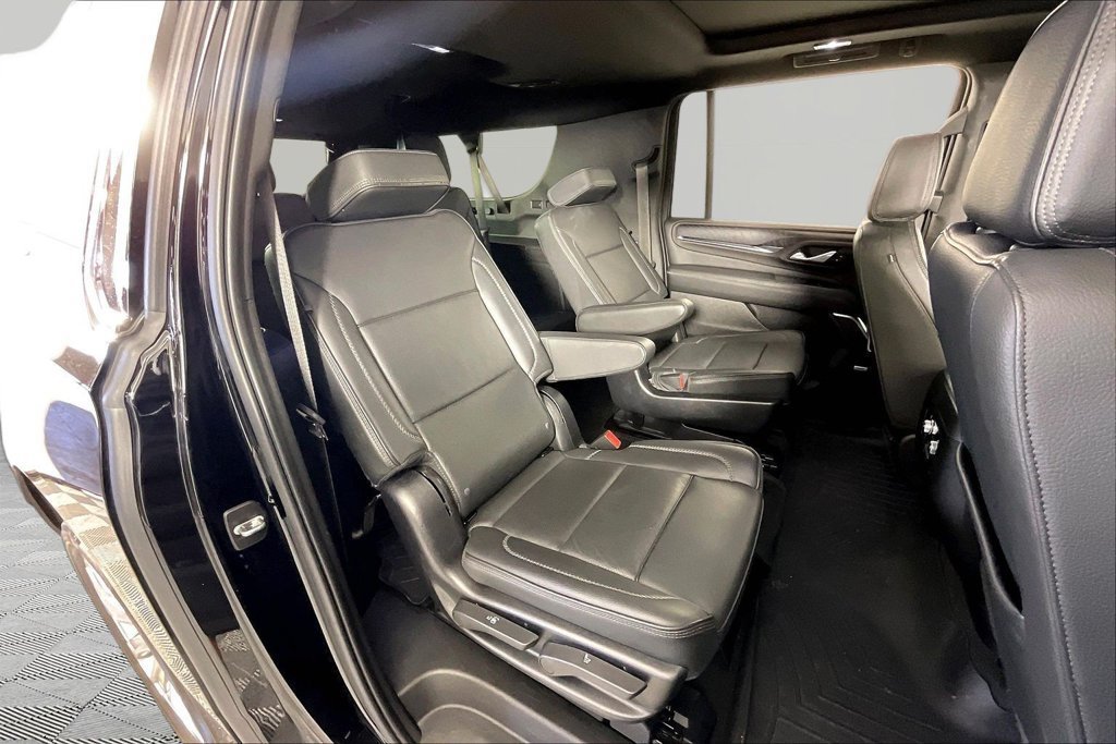 2022 GMC Yukon XL Denali - Photo 21