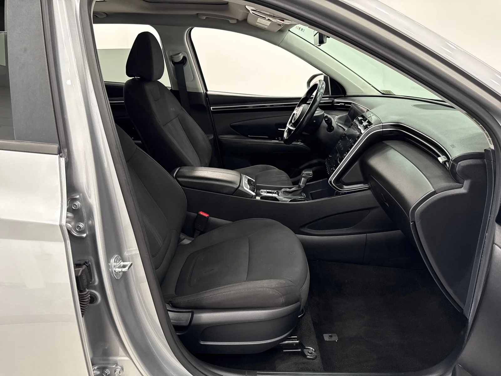 2022 Hyundai Tucson SEL - Photo 50