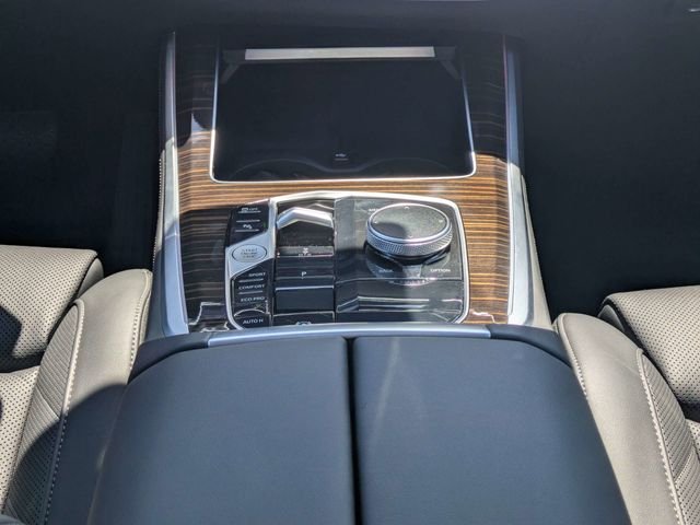 Used 2026 Black BMW sDrive40i image 20