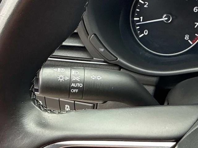 Used 2025 Beige Mazda 2.5 Carbon Turbo image 45
