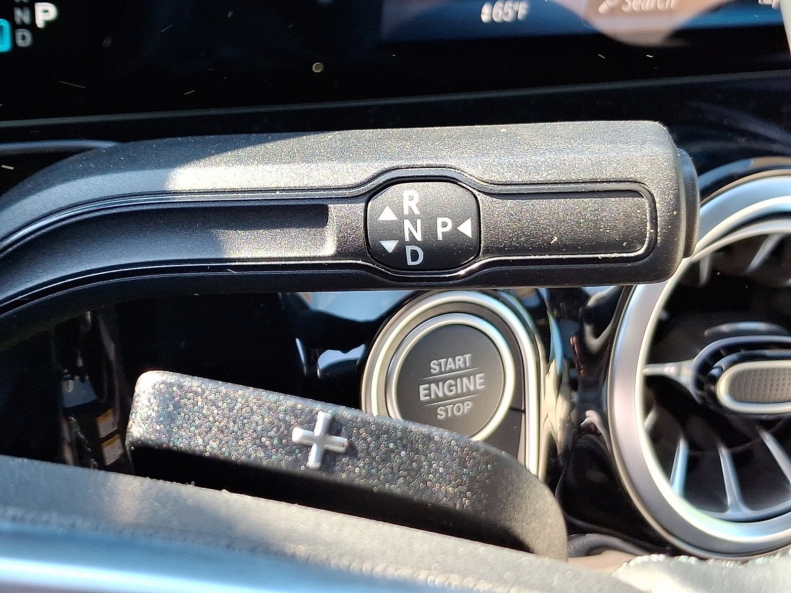 New 2026 Mountain Grey Metallic Mercedes-Benz GLA 250 image 10
