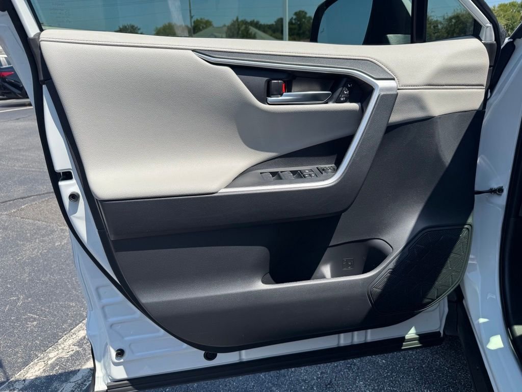 Used 2024 Beige Toyota Limited image 15