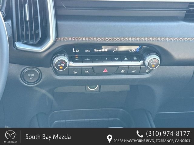 2026 Mazda CX-50 Premium - Photo 16