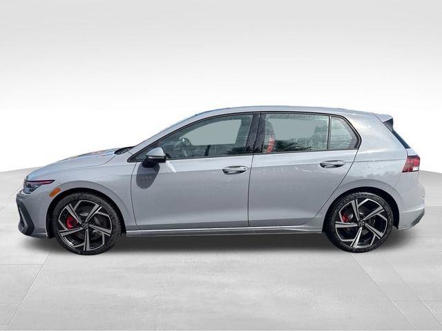 New 2026 Moonstone Gray Volkswagen SE image 4