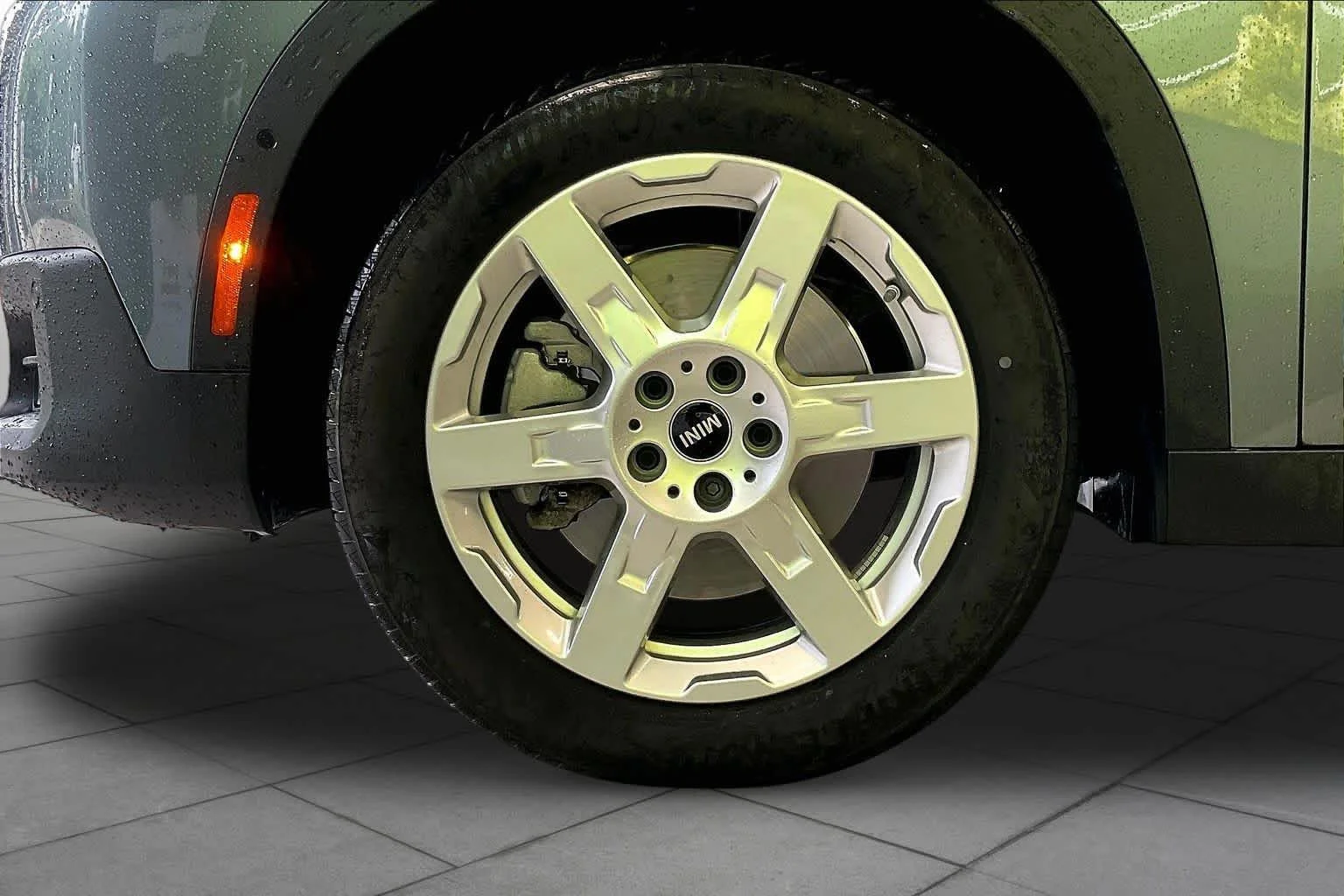 2025 MINI Countryman S - Photo 10